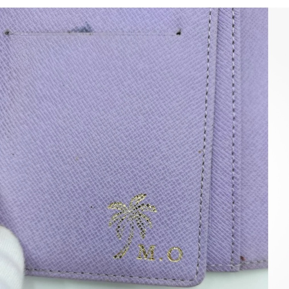 Louis Vuitton Portefeuille Bi-Fold Wallet Monogram Multicolor - Picture 8 of 13